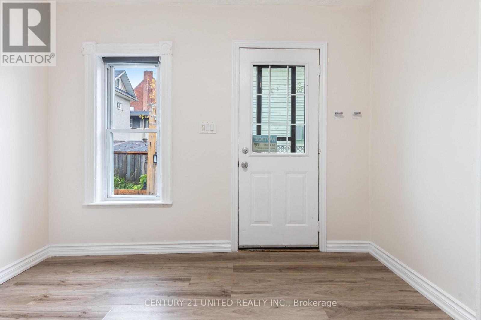 26 Park Street, Peterborough (Town Ward 3), ON - Indoor Photo Showing Other Room