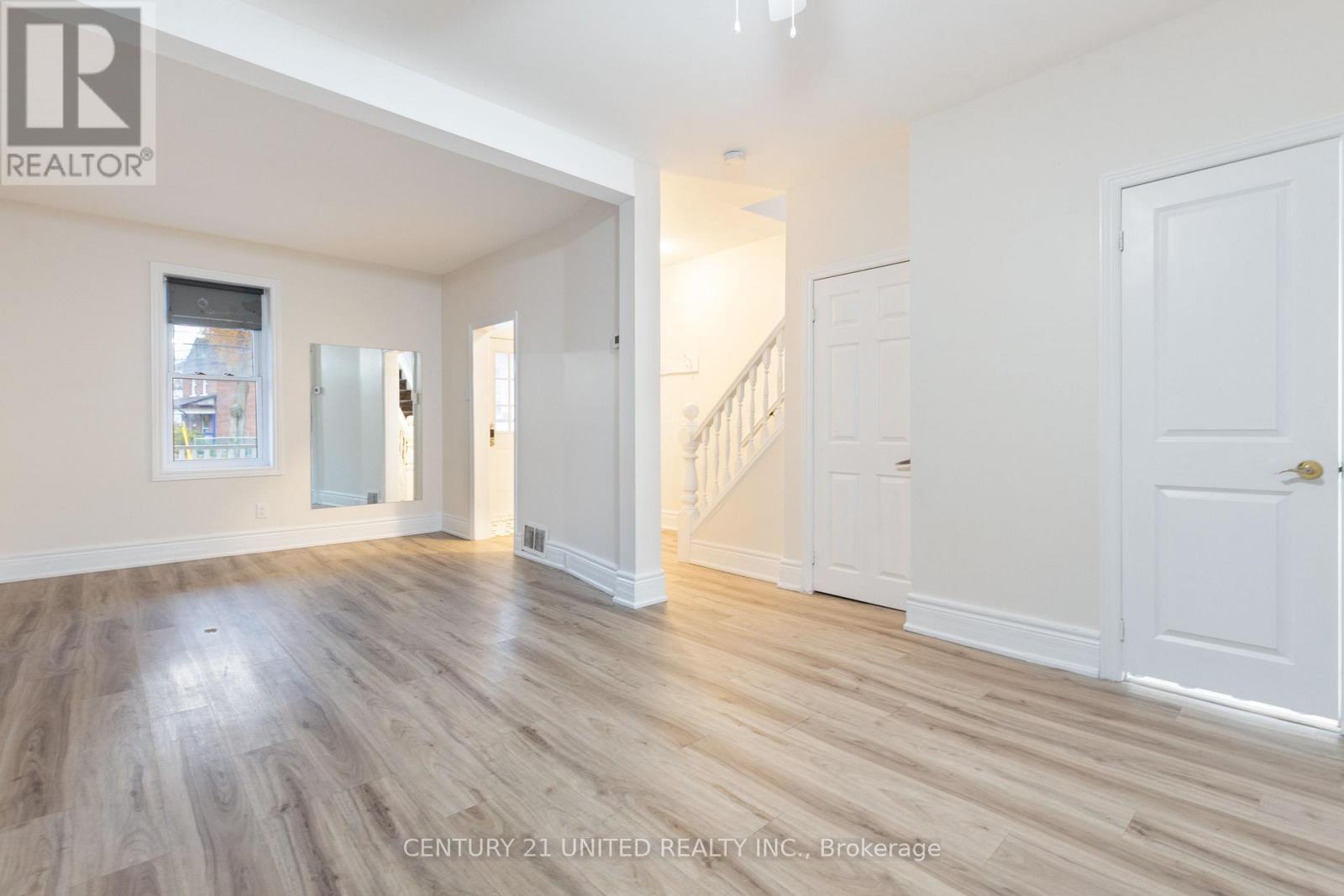 26 Park Street, Peterborough (Town Ward 3), ON - Indoor Photo Showing Other Room