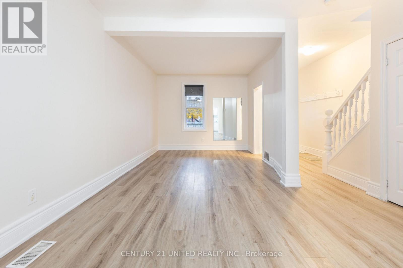 26 Park Street, Peterborough (Town Ward 3), ON - Indoor Photo Showing Other Room