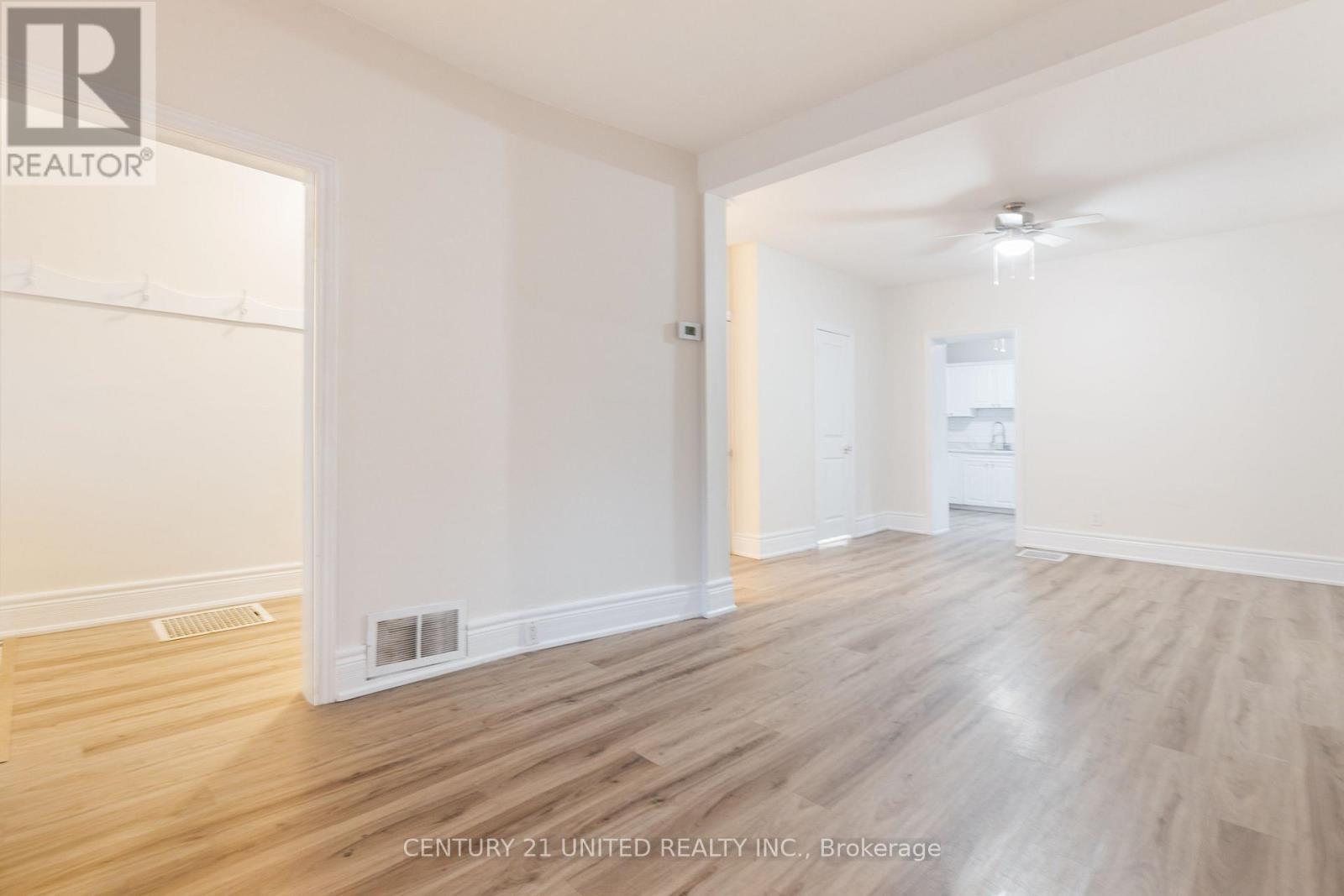 26 Park Street, Peterborough (Town Ward 3), ON - Indoor Photo Showing Other Room