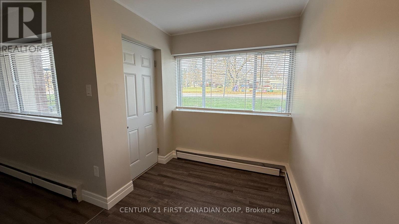 105 - 1170 Hamilton Road, London East (East O), ON - Indoor Photo Showing Other Room