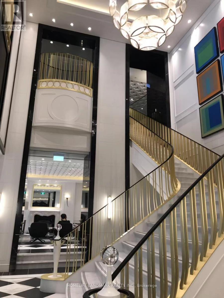 1513 - 955 Bay Street, Toronto, ON - Indoor Photo Showing Other Room