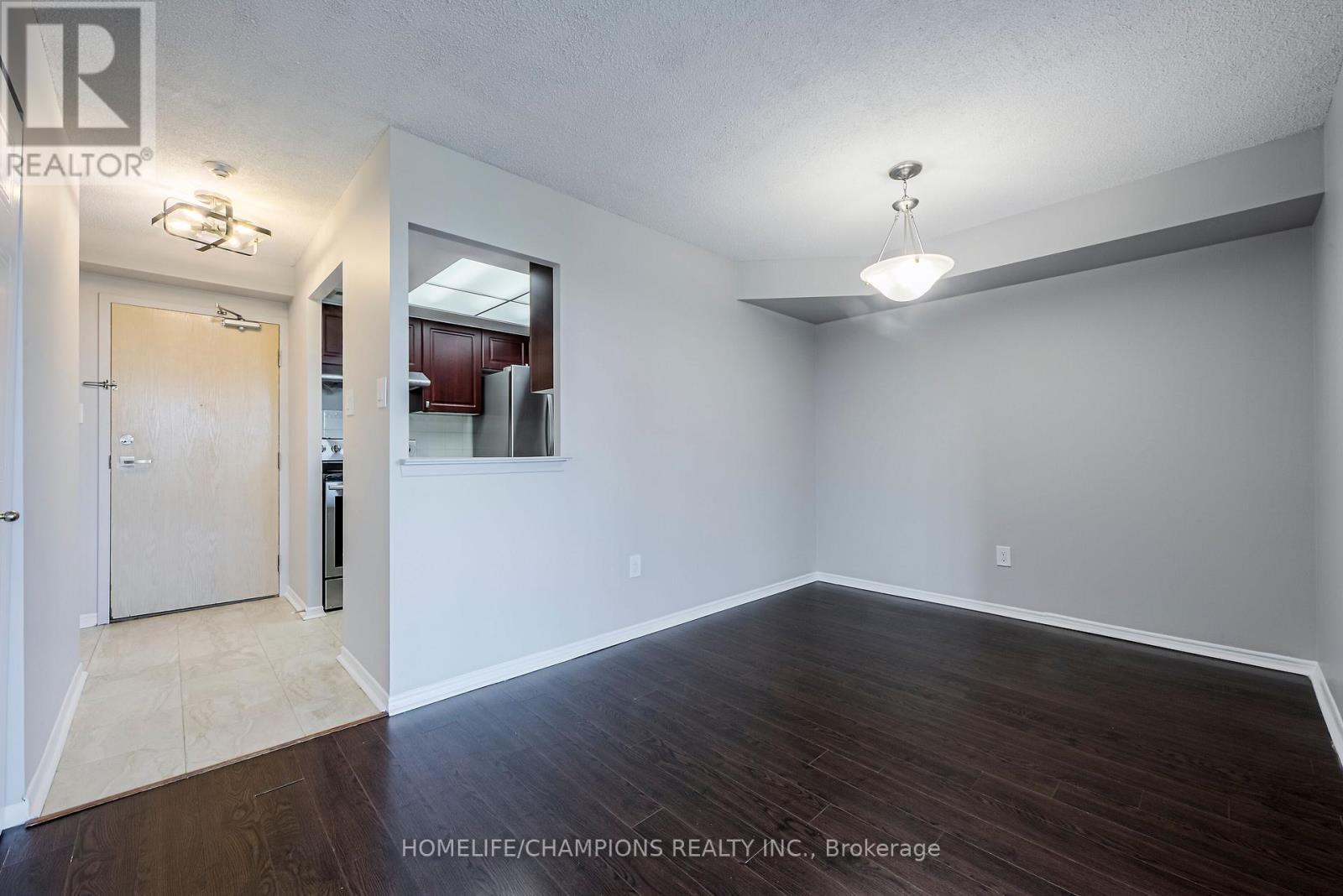 610 - 5 Greystone Walk Drive, Toronto, ON - Indoor Photo Showing Other Room