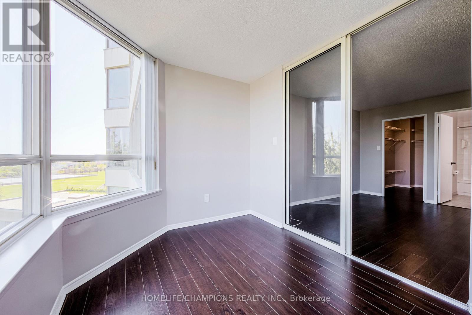 610 - 5 Greystone Walk Drive, Toronto, ON - Indoor Photo Showing Other Room