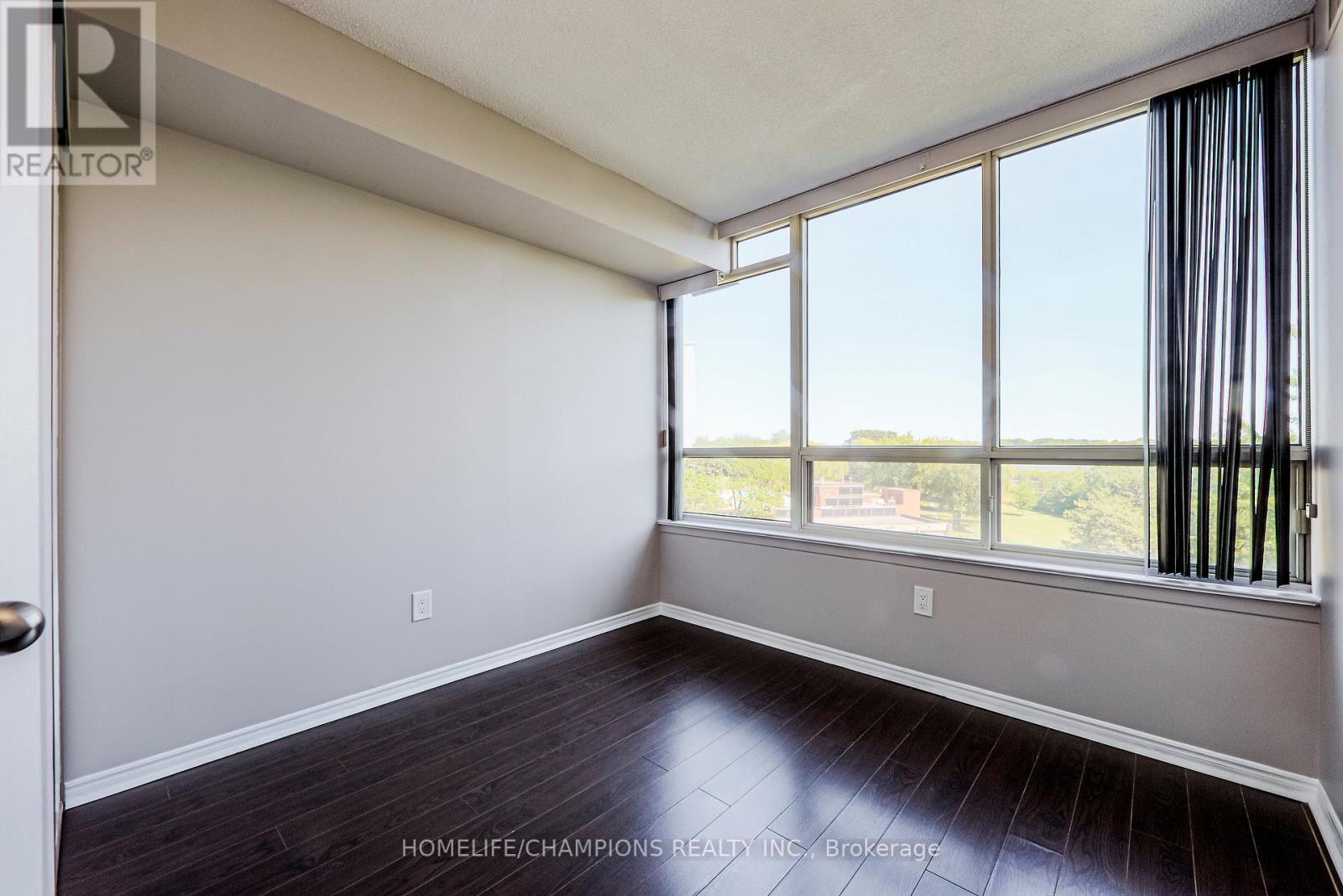 610 - 5 Greystone Walk Drive, Toronto, ON - Indoor Photo Showing Other Room