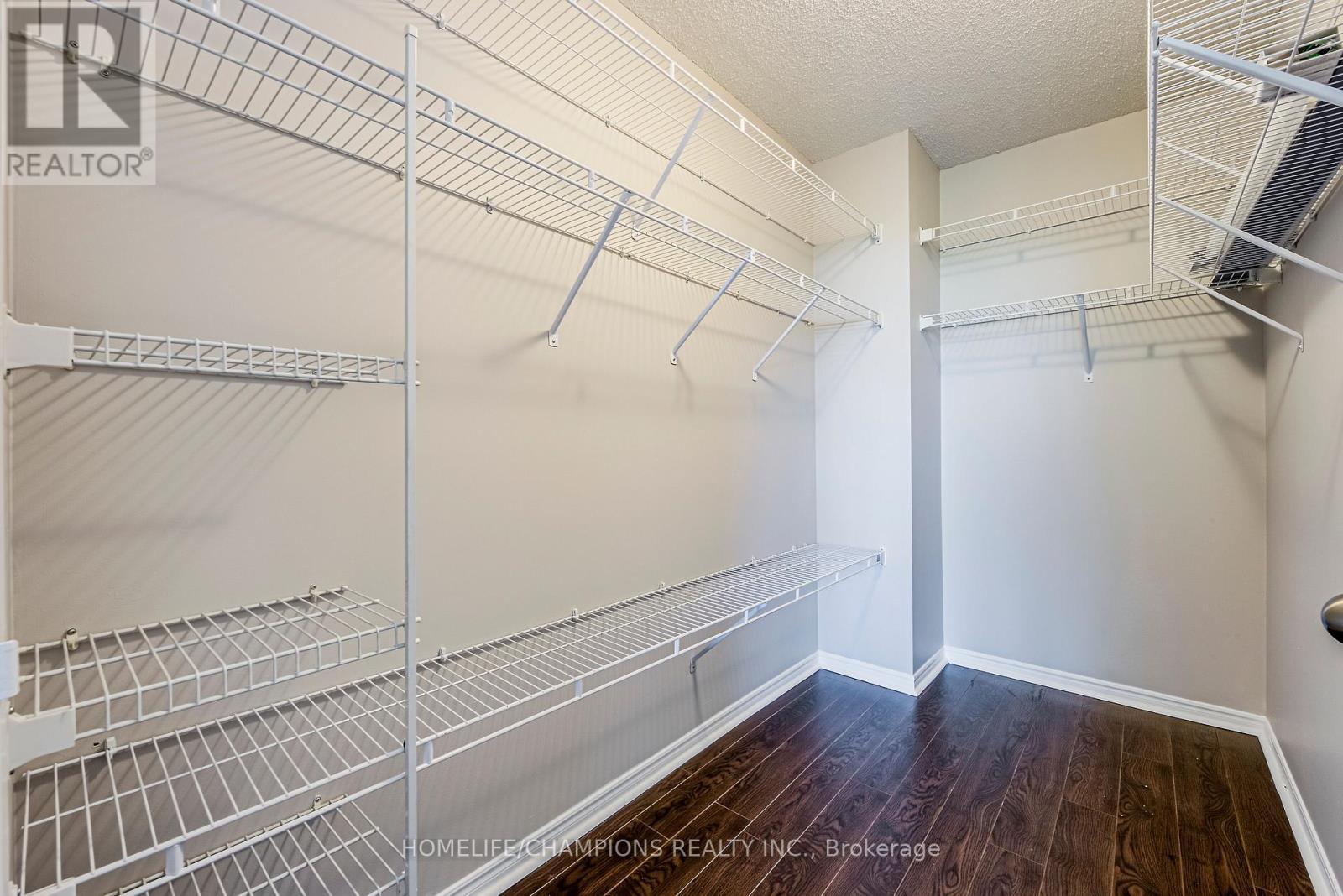 610 - 5 Greystone Walk Drive, Toronto, ON - Indoor With Storage
