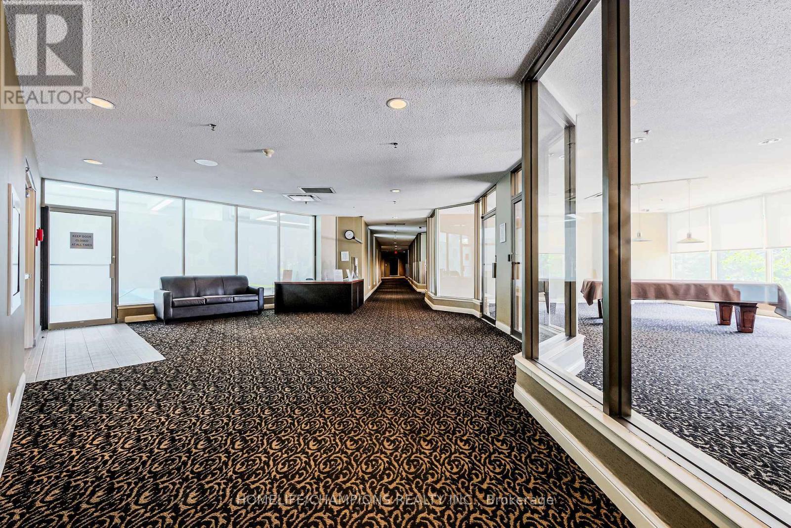 610 - 5 Greystone Walk Drive, Toronto, ON - Indoor Photo Showing Other Room