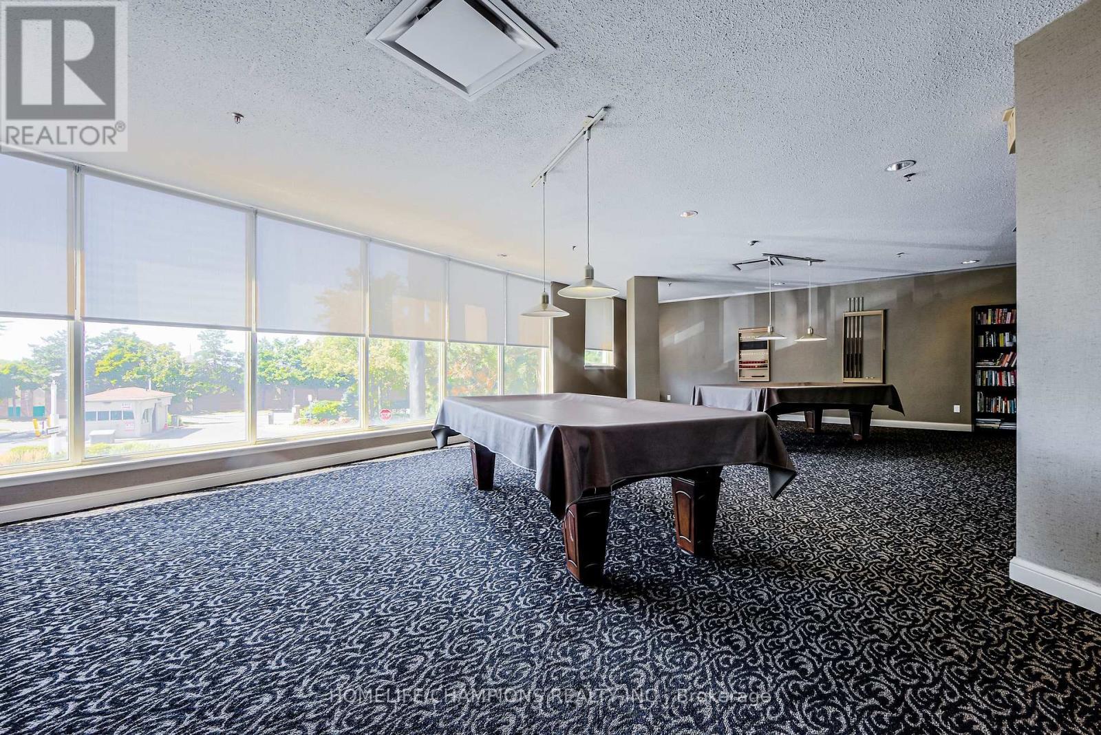 610 - 5 Greystone Walk Drive, Toronto, ON - Indoor Photo Showing Other Room