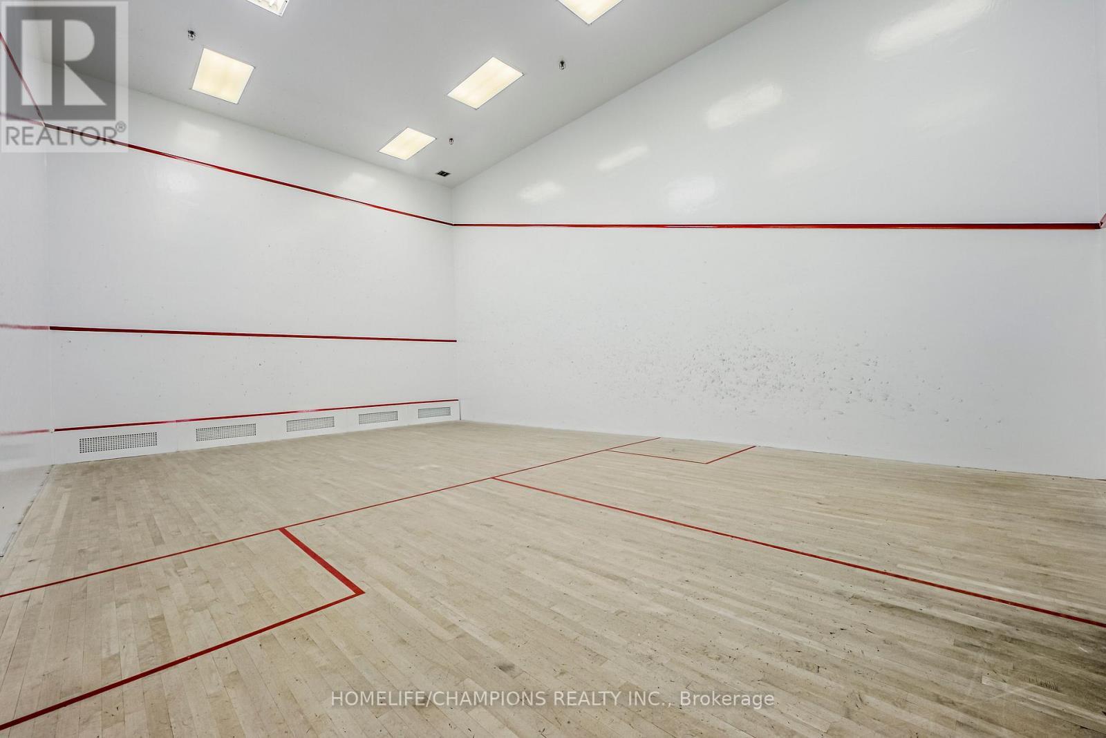 610 - 5 Greystone Walk Drive, Toronto, ON - Indoor Photo Showing Other Room