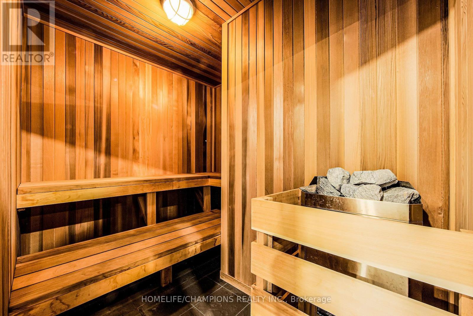 610 - 5 Greystone Walk Drive, Toronto, ON - Indoor Photo Showing Other Room