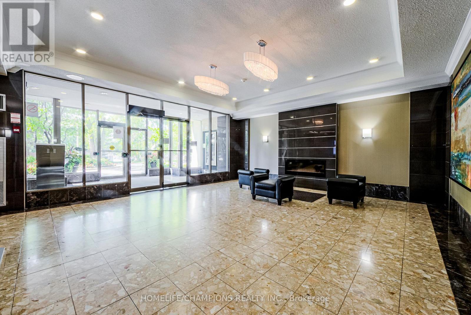 610 - 5 Greystone Walk Drive, Toronto, ON - Indoor Photo Showing Other Room