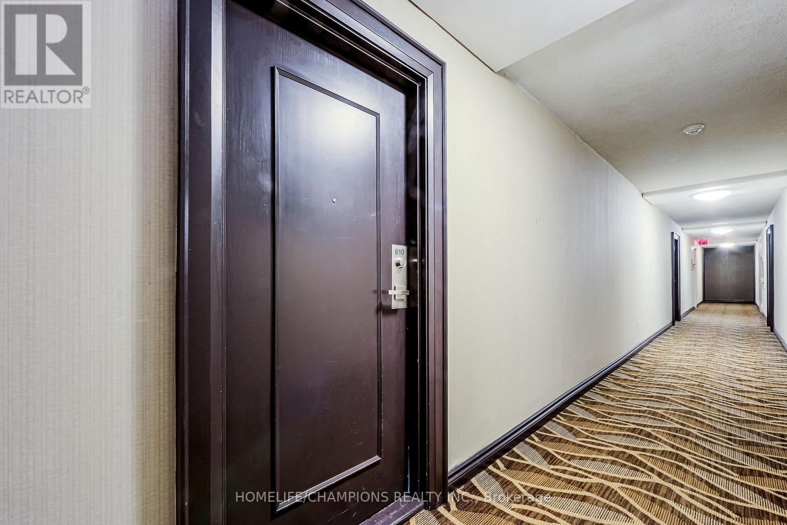 610 - 5 Greystone Walk Drive, Toronto, ON - Indoor Photo Showing Other Room