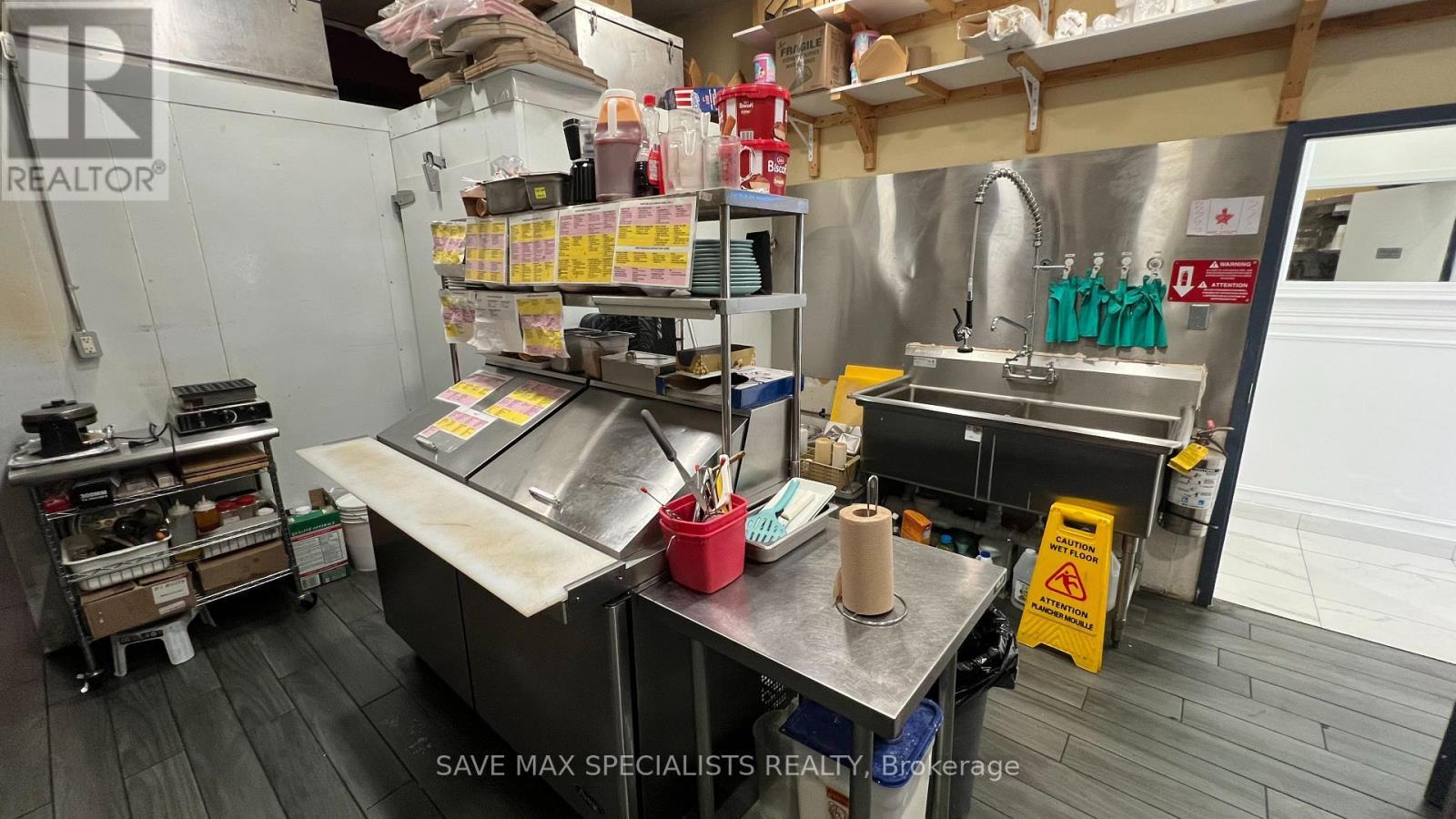 3 - 2200 Brock Road, Pickering, ON