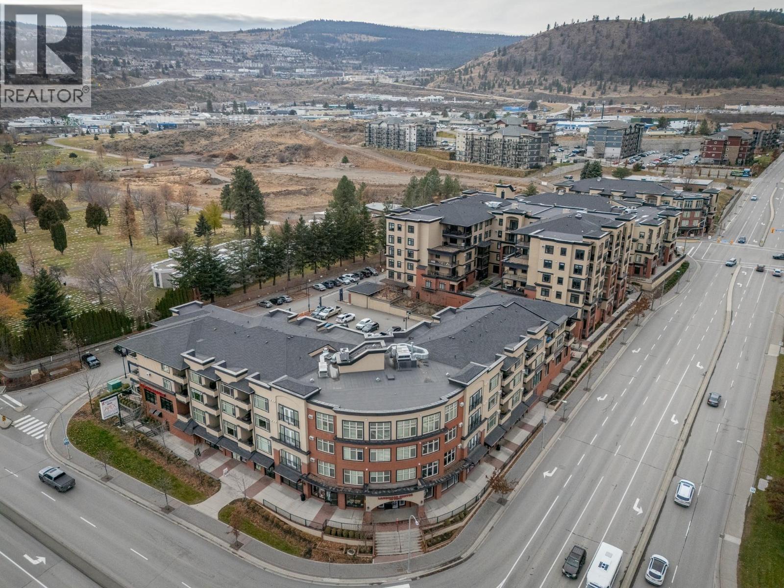 755 Mcgill Road Unit# 106, Kamloops, BC