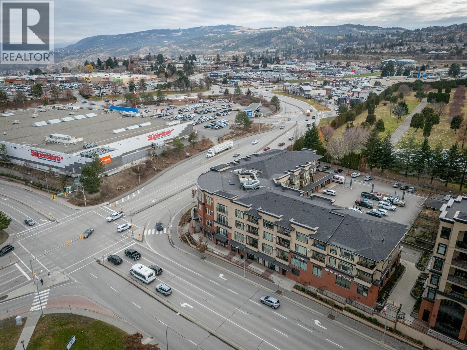 755 Mcgill Road Unit# 106, Kamloops, BC