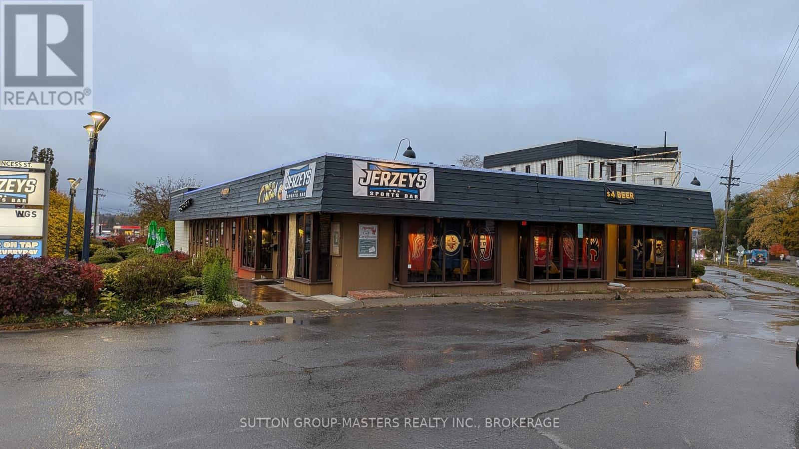 1399 Princess Street, Kingston (West Of Sir John A. Blvd), ON