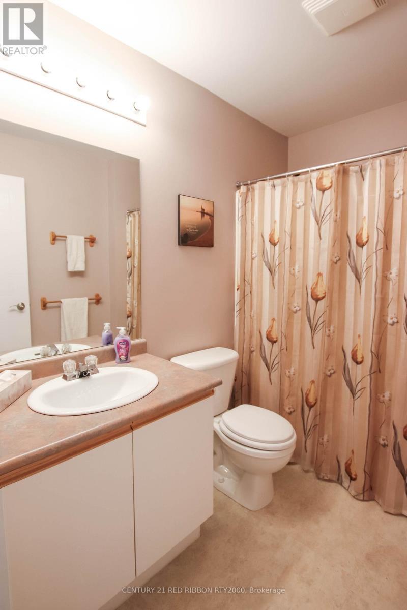 17 - 375 Scott Street E, Strathroy-Caradoc (Se), ON - Indoor Photo Showing Bathroom