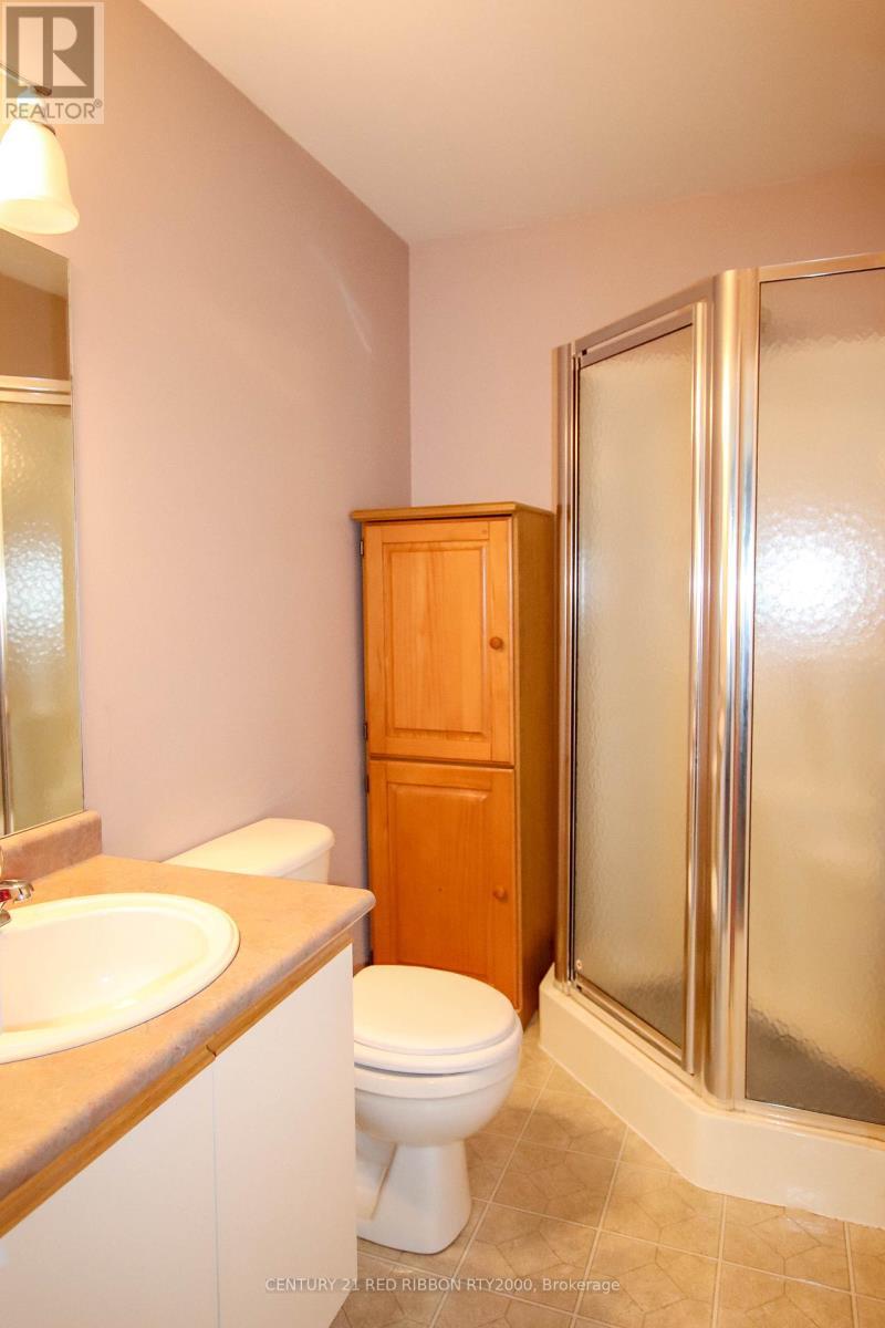 17 - 375 Scott Street E, Strathroy-Caradoc (Se), ON - Indoor Photo Showing Bathroom
