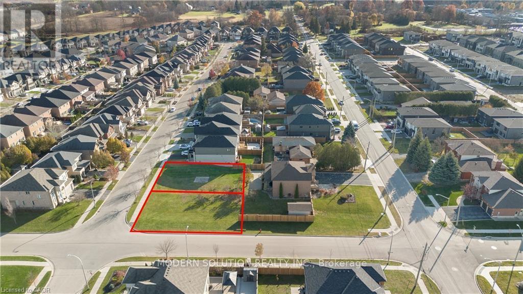 Lot 2 - 343 Springbrook Avenue, Hamilton, ON