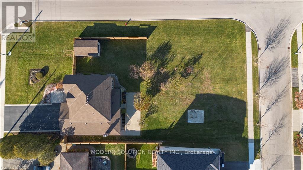 Lot 2 - 343 Springbrook Avenue, Hamilton, ON