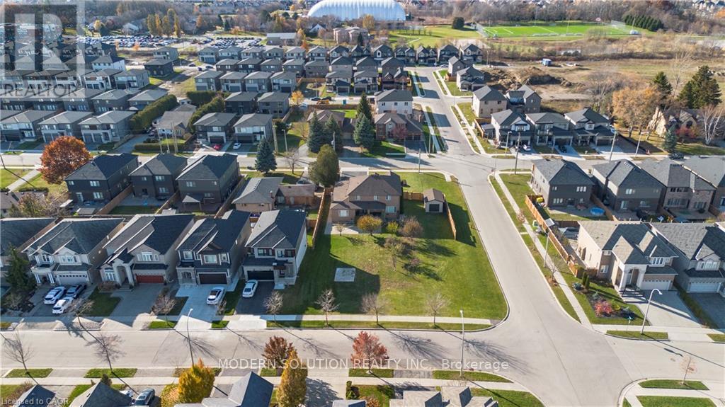 Lot 2 - 343 Springbrook Avenue, Hamilton, ON