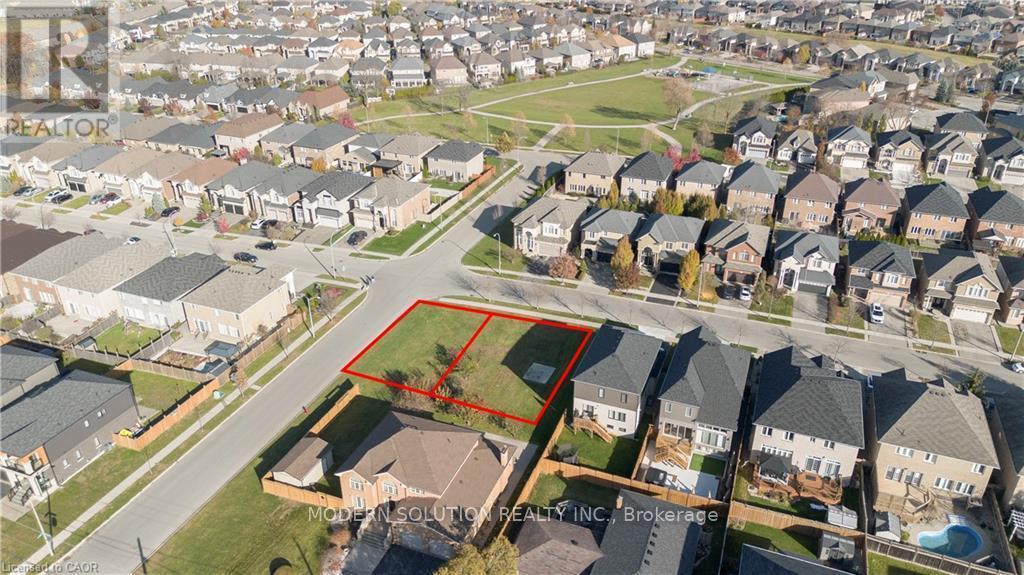 Lot 2 - 343 Springbrook Avenue, Hamilton, ON