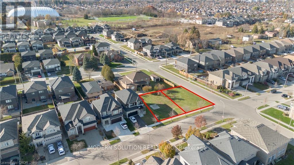 Lot 2 - 343 Springbrook Avenue, Hamilton, ON