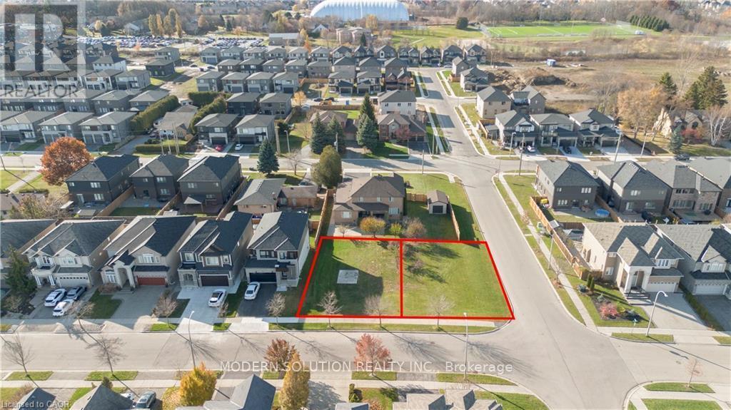 Lot 2 - 343 Springbrook Avenue, Hamilton, ON