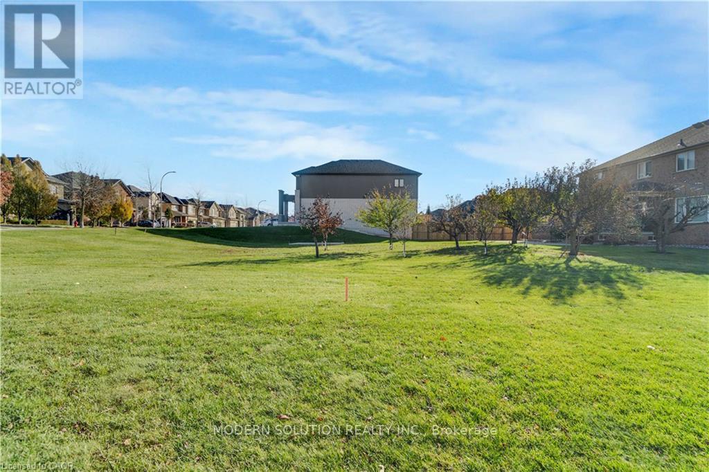 Lot 2 - 343 Springbrook Avenue, Hamilton, ON