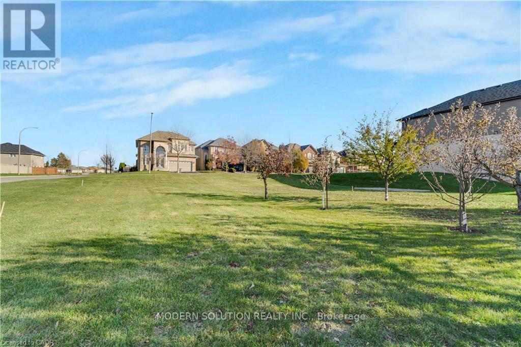 Lot 2 - 343 Springbrook Avenue, Hamilton, ON