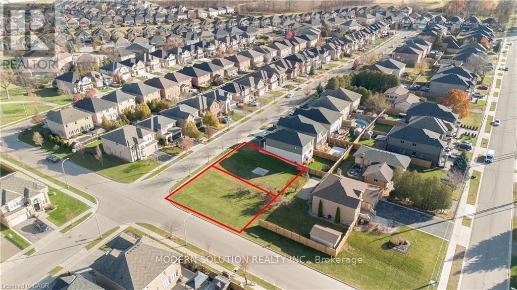 Lot 3 - 343 Springbrook Avenue, Hamilton, ON