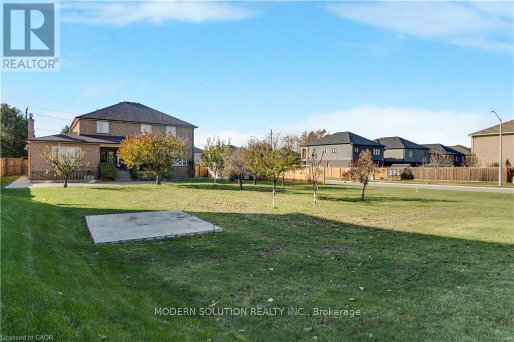 Lot 3 - 343 Springbrook Avenue, Hamilton, ON