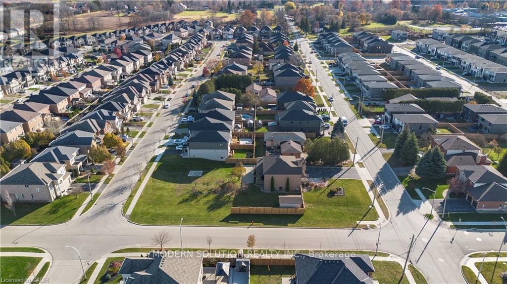 Lot 3 - 343 Springbrook Avenue, Hamilton, ON