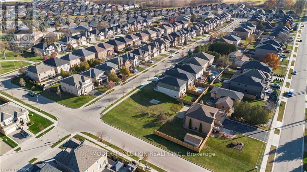 Lot 3 - 343 Springbrook Avenue, Hamilton, ON