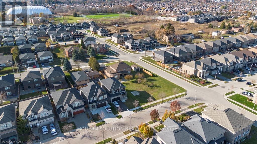 Lot 3 - 343 Springbrook Avenue, Hamilton, ON