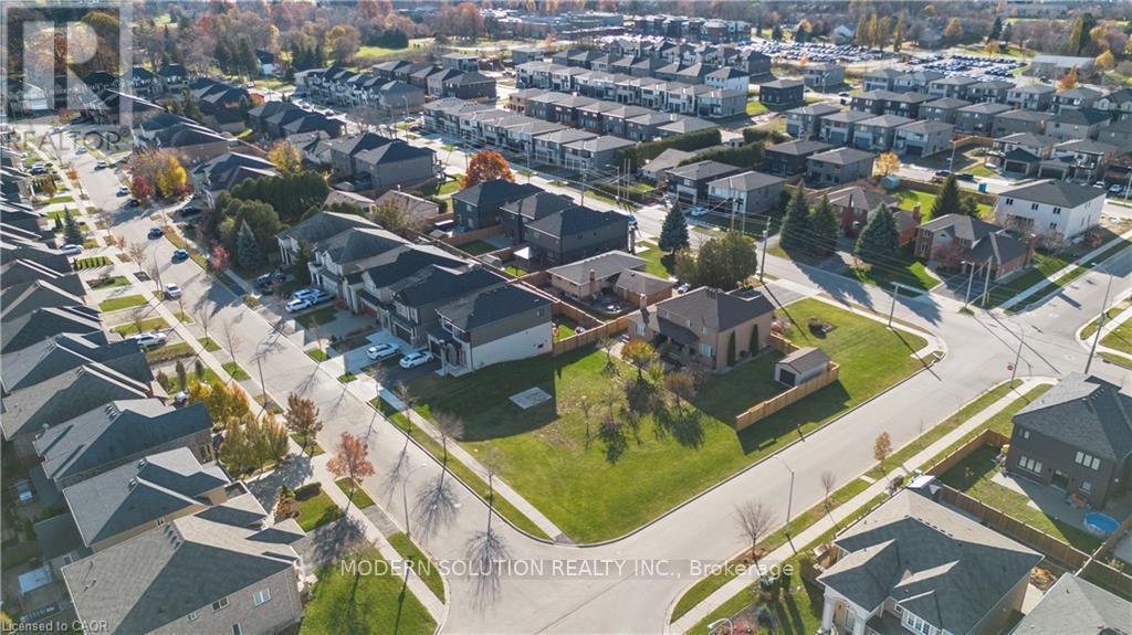 Lot 3 - 343 Springbrook Avenue, Hamilton, ON