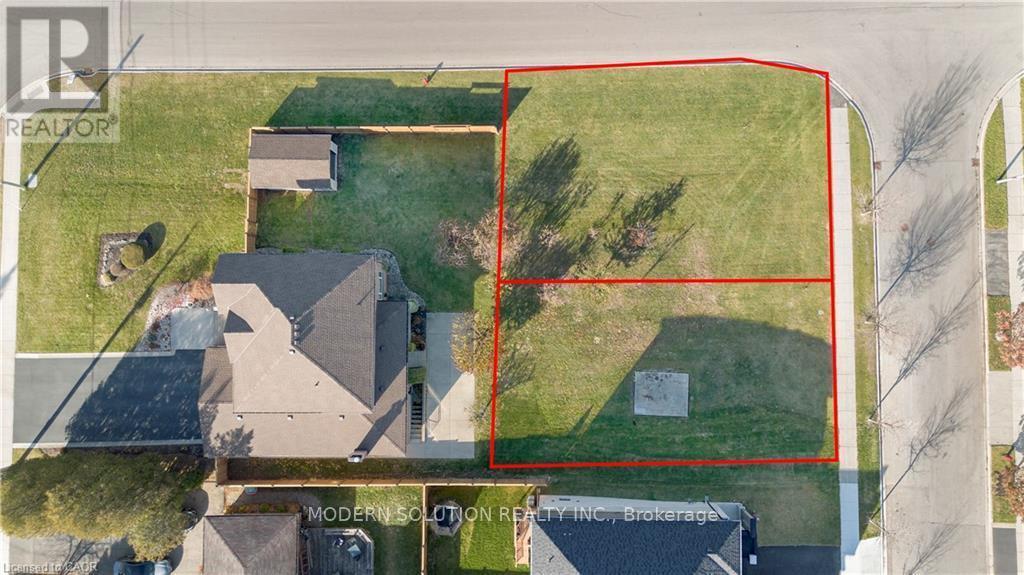 Lot 3 - 343 Springbrook Avenue, Hamilton, ON