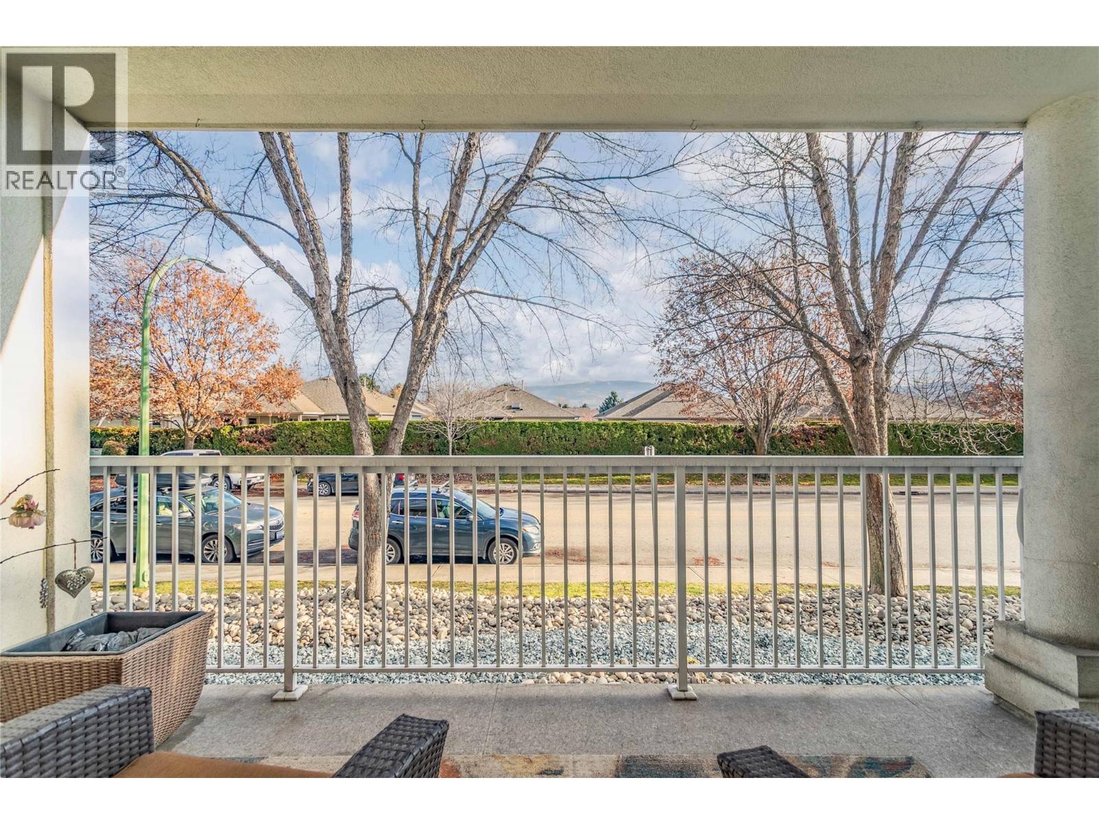 2370 Stillingfleet Road Unit# 125, Kelowna, BC - Outdoor