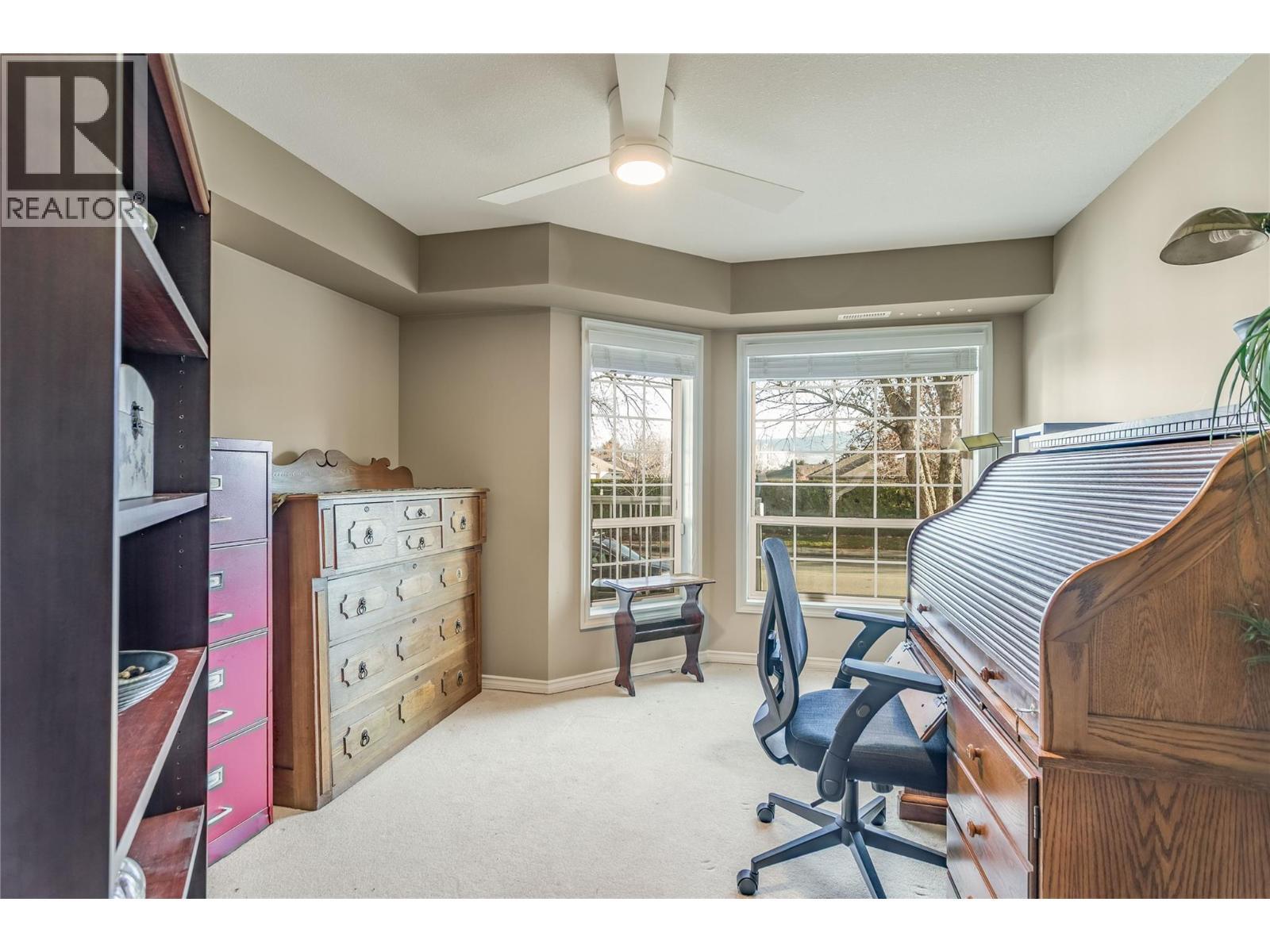 2370 Stillingfleet Road Unit# 125, Kelowna, BC - Indoor