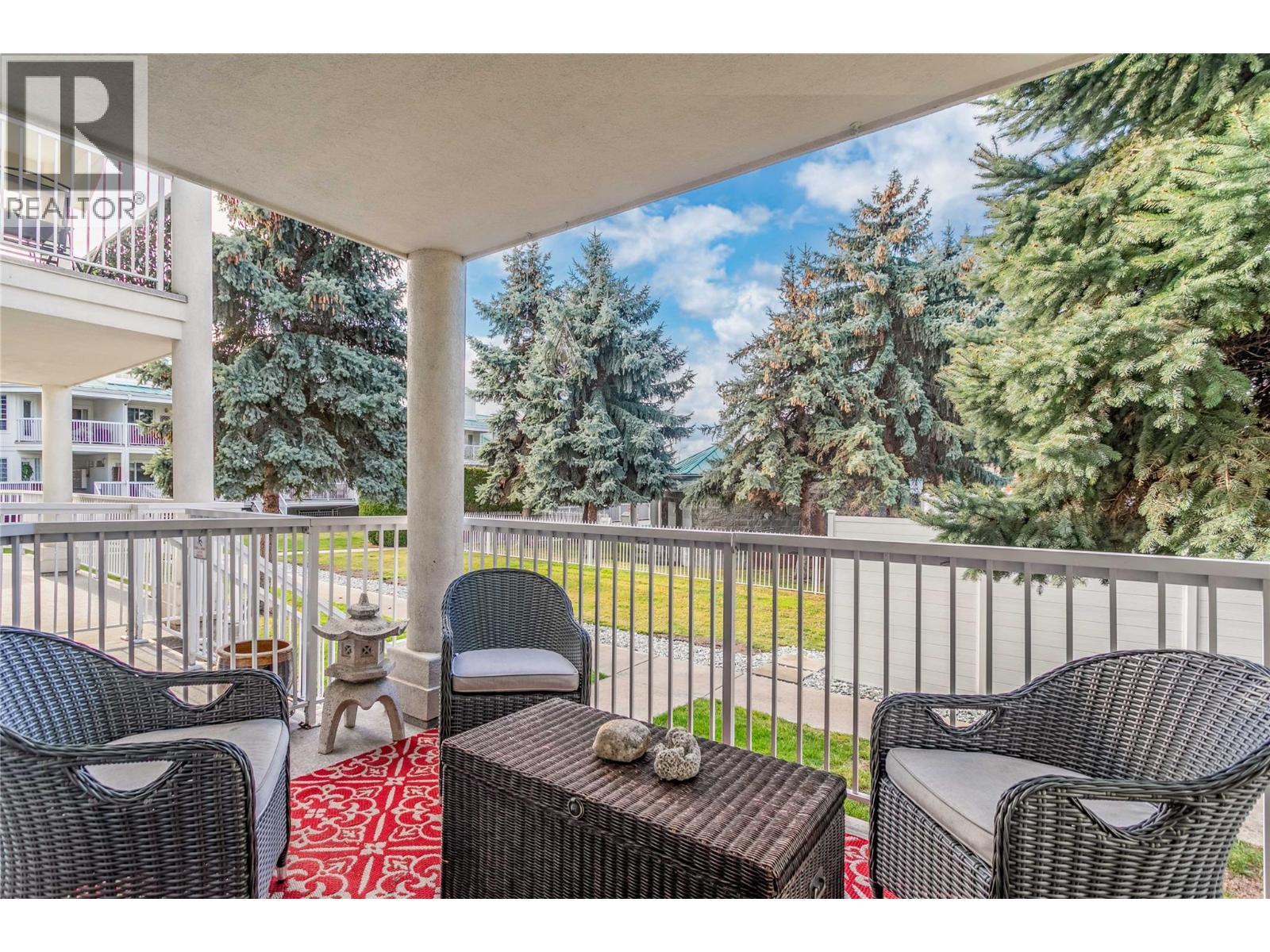 2370 Stillingfleet Road Unit# 125, Kelowna, BC - Outdoor With Deck Patio Veranda With Exterior