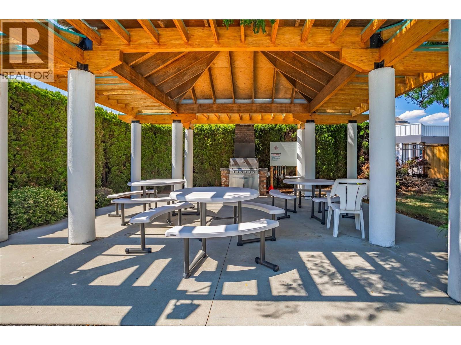 2370 Stillingfleet Road Unit# 125, Kelowna, BC - Outdoor With Deck Patio Veranda