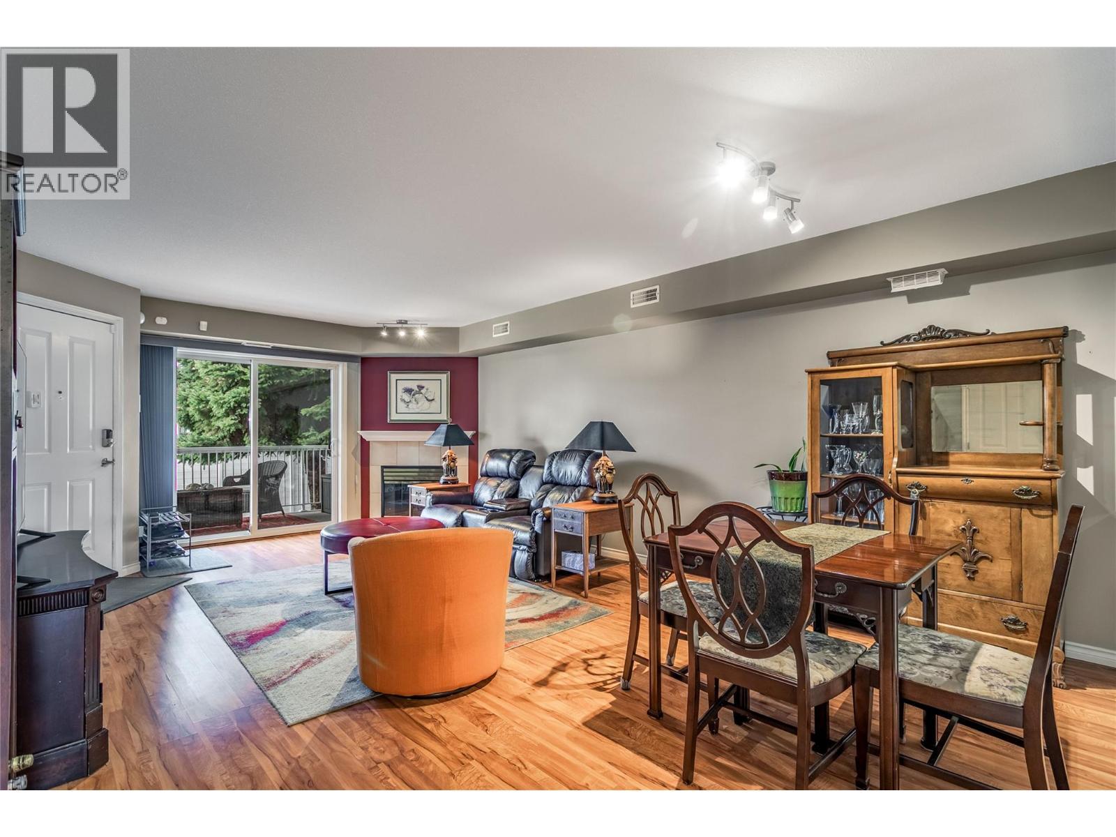 2370 Stillingfleet Road Unit# 125, Kelowna, BC - Indoor