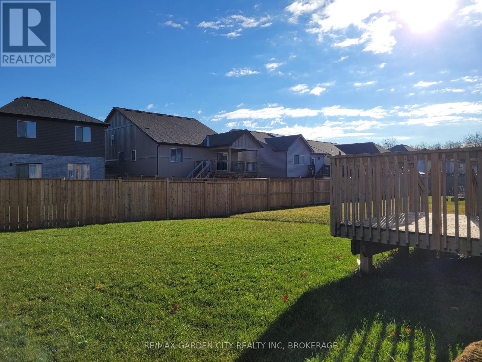 7770 Hanniwell Street, Niagara Falls (Oldfield), ON - Outdoor