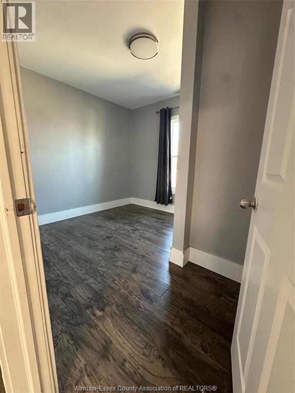 475 Louis, Windsor, ON - Indoor Photo Showing Other Room