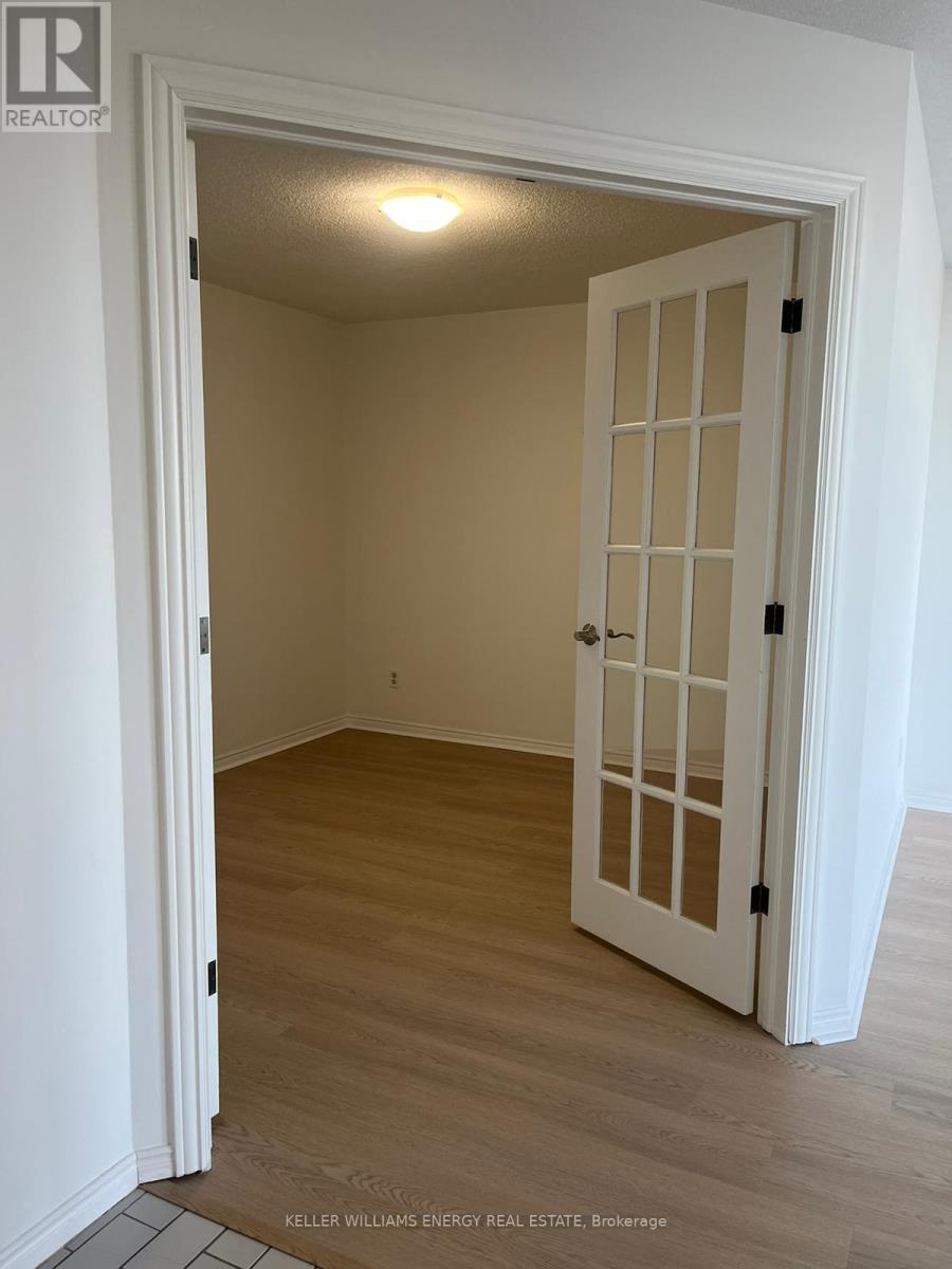 508 - 360 Watson Street W, Whitby (Port Whitby), ON - Indoor Photo Showing Other Room