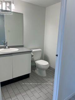508 - 360 Watson Street W, Whitby (Port Whitby), ON - Indoor Photo Showing Bathroom