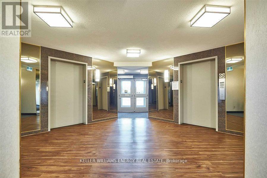 508 - 360 Watson Street W, Whitby (Port Whitby), ON - Indoor Photo Showing Other Room