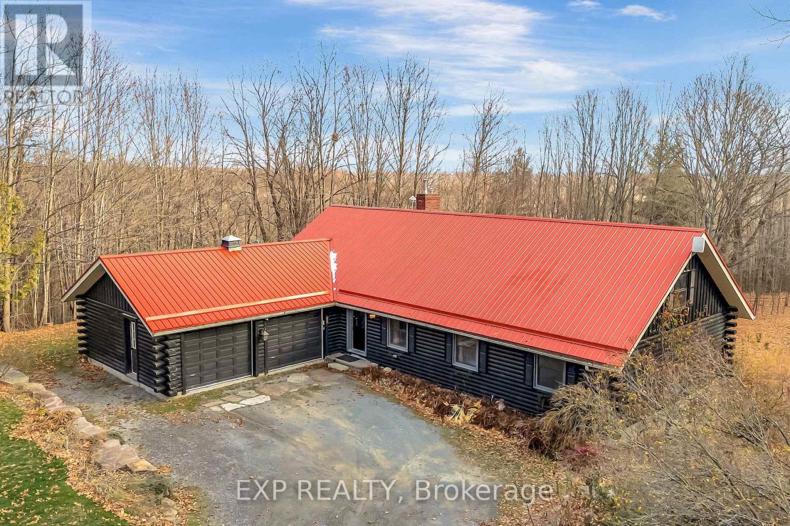 266 School House Road, Centre Hastings, ON - Outdoor