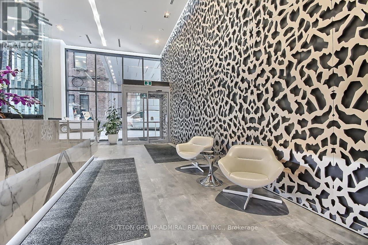 2106 - 60 Colborne Street, Toronto, ON - Indoor Photo Showing Other Room