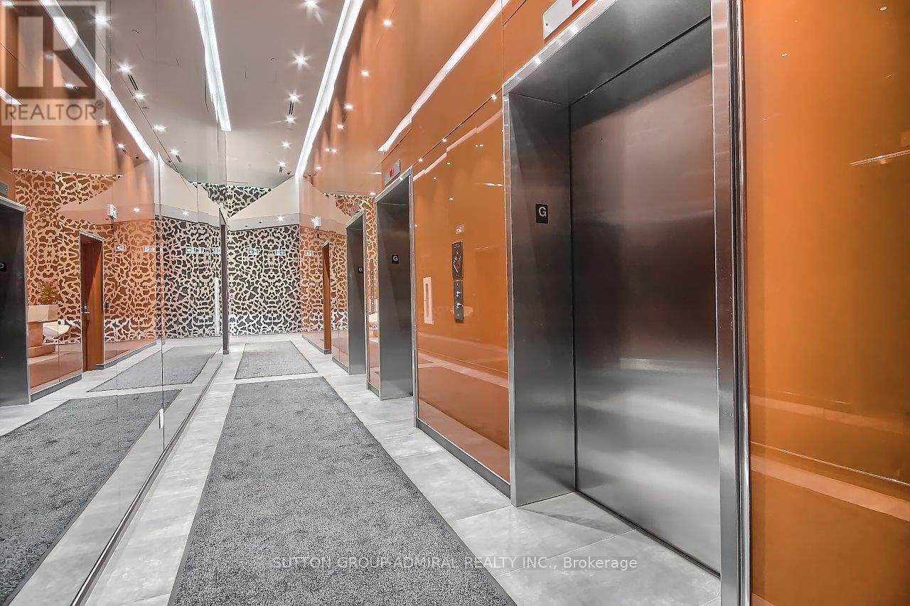 2106 - 60 Colborne Street, Toronto, ON - Indoor Photo Showing Other Room